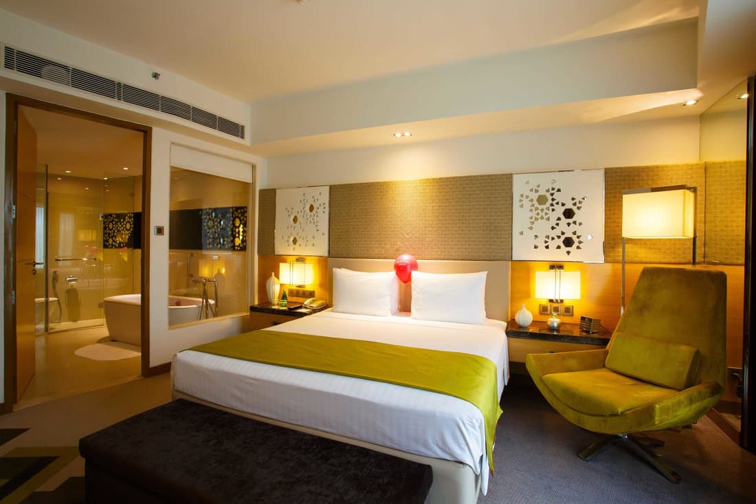 Courtyard by Marriott Agra