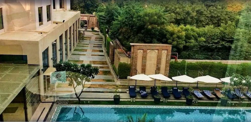 Courtyard by Marriott Agra
