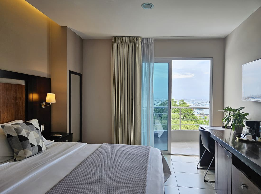 Hotel Perla Spondylus