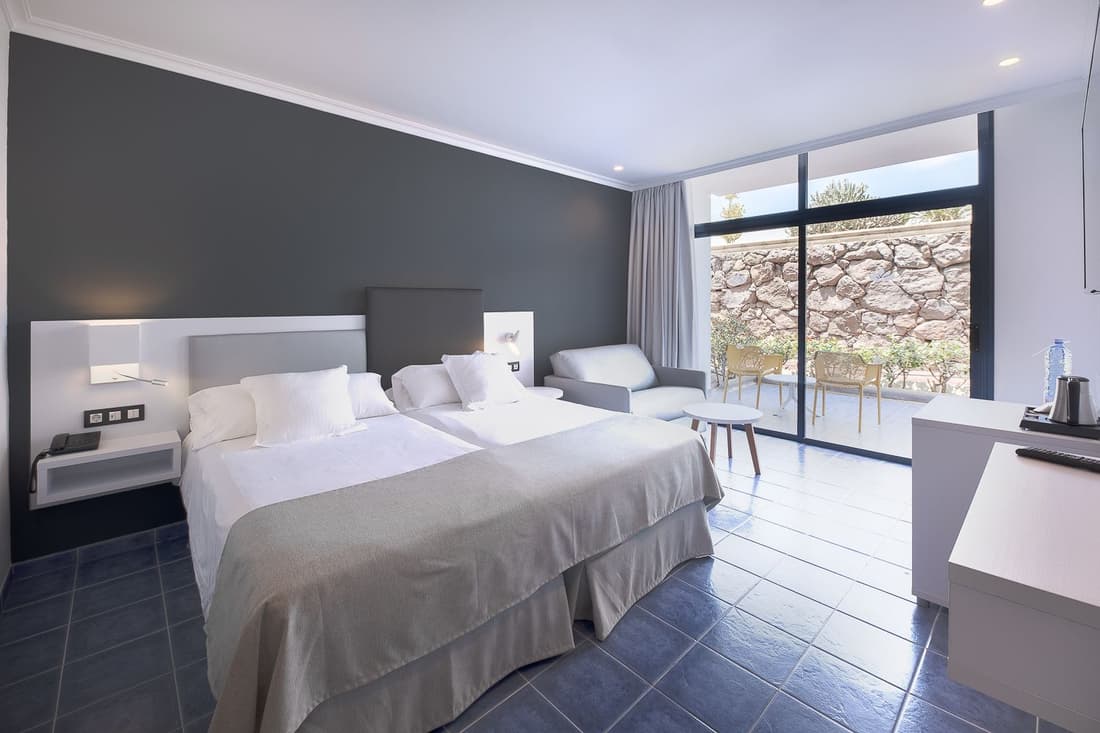 Hotel Mirador Papagayo by LIVVO
