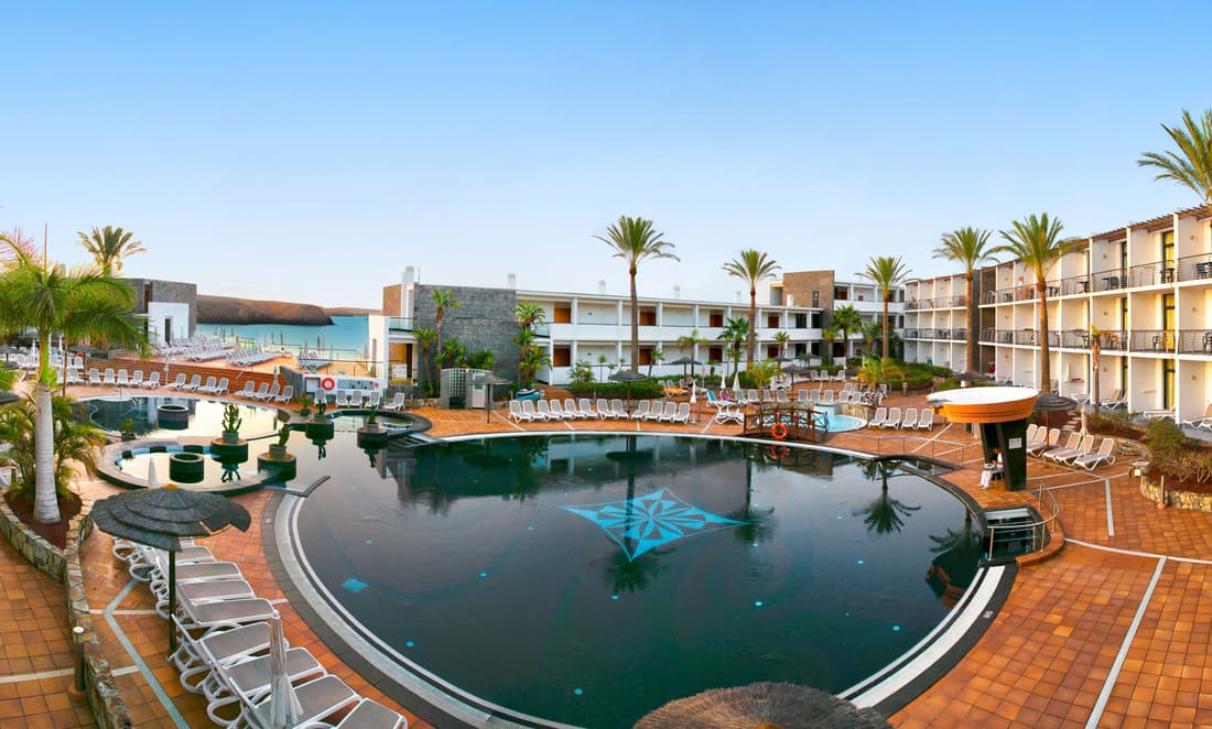 Hotel Mirador Papagayo by LIVVO