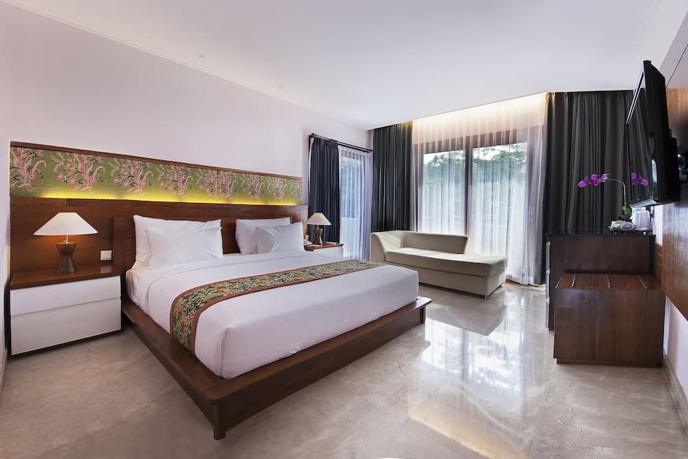 Ubud Wana Resort