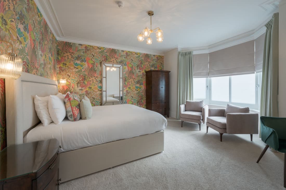 Florence House Hotel & Restaurant