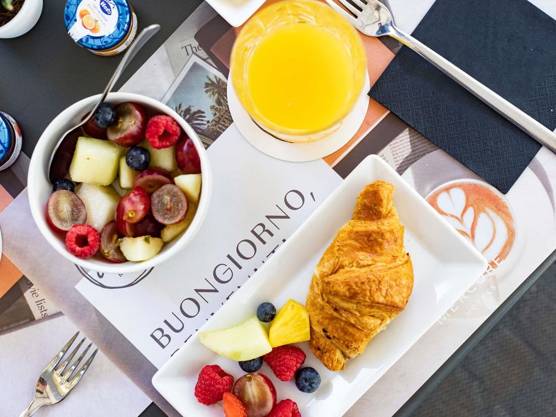Mercure Firenze Centro