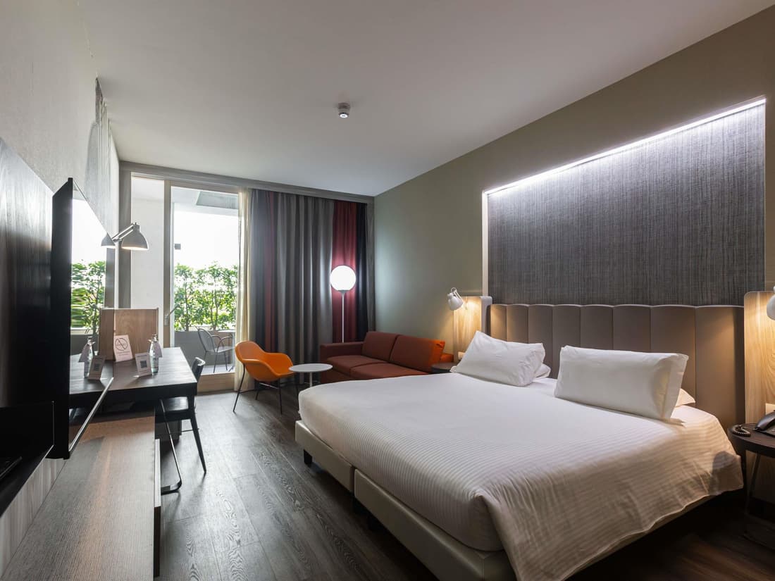 Mercure Firenze Centro
