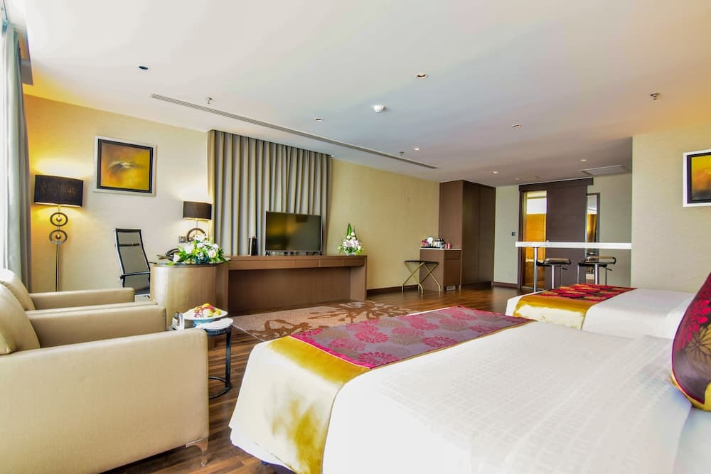 The Light Hotel Penang