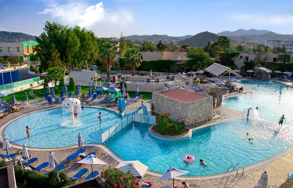 Sun Palace Hotel - All inclusive