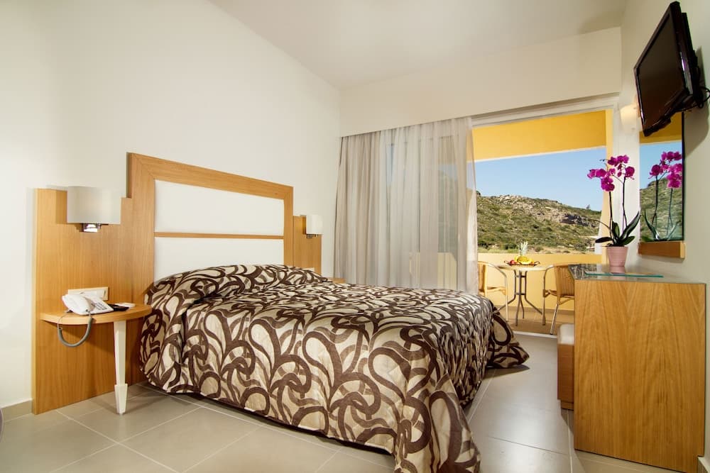 Sun Palace Hotel - All inclusive