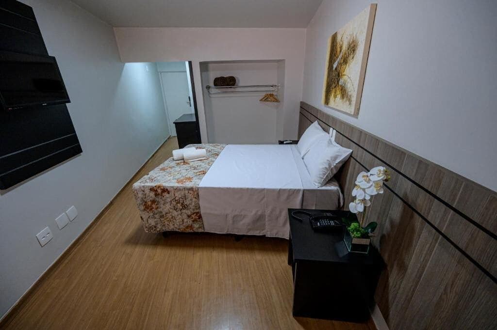 Hotel Nacional Inn São Paulo