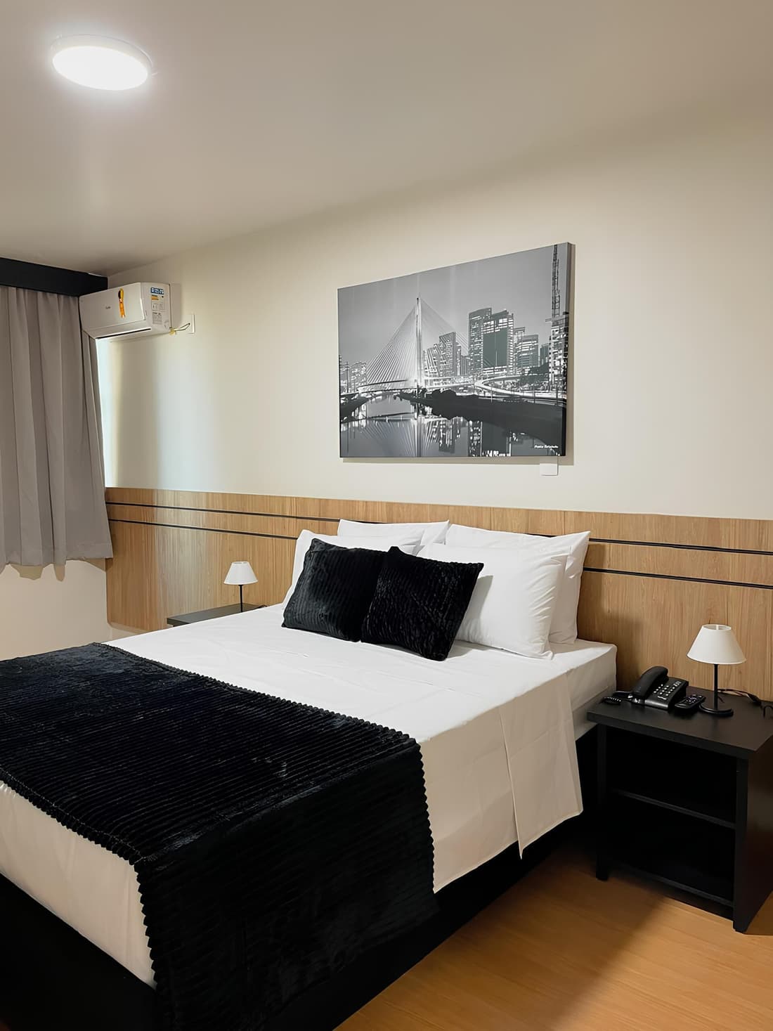 Hotel Nacional Inn São Paulo