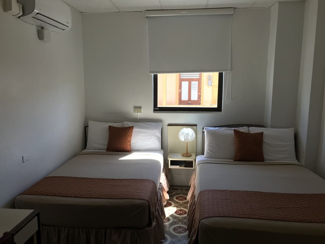 Hotel Colonial