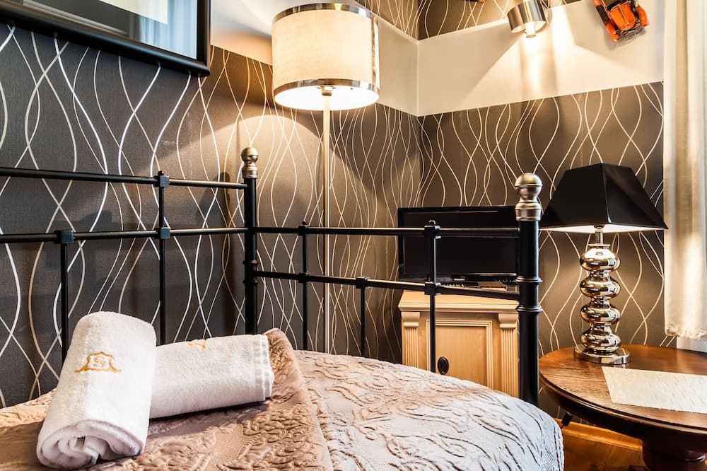 Aparthotel Vicini dawniej Aparthotel Oberża