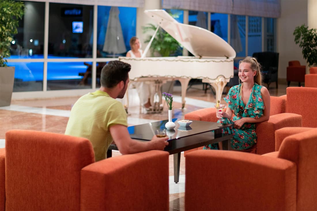 Seven Seas Hotel Life - Ultra All Inclusive