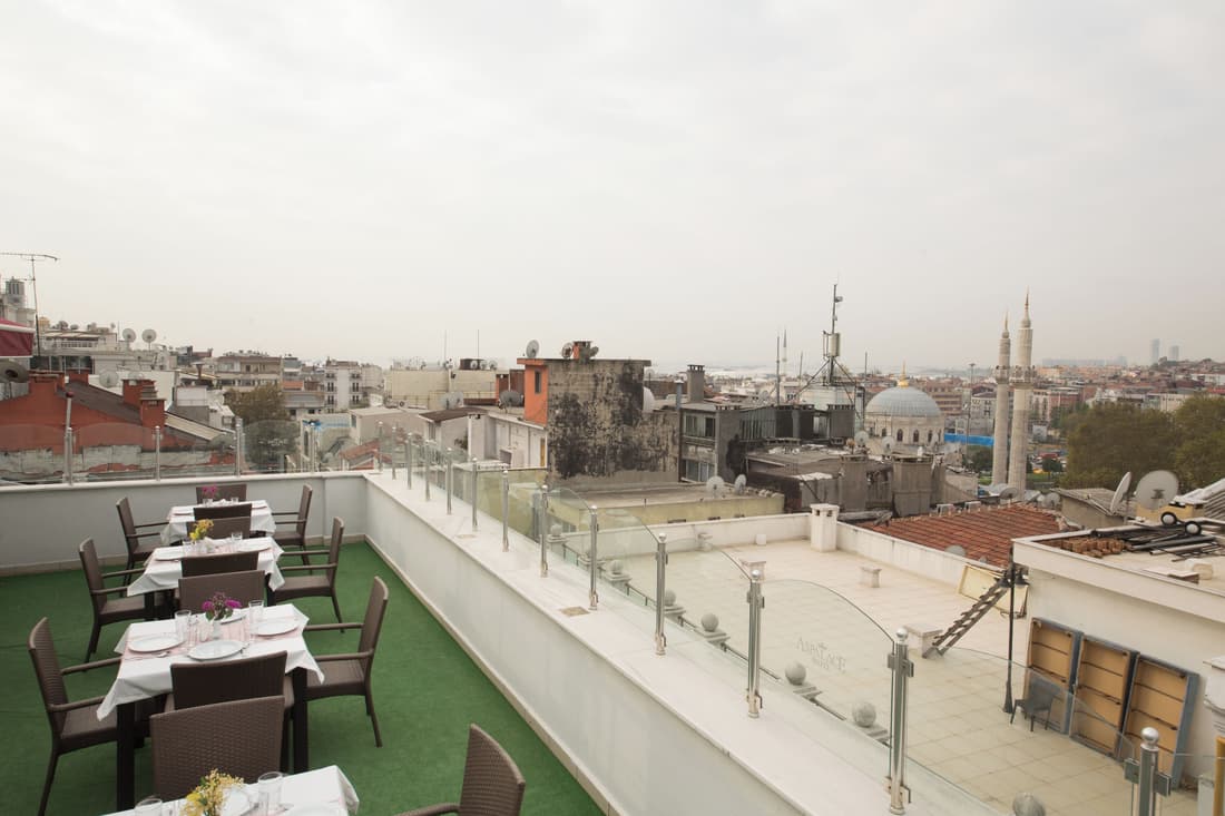 Aspalace Hotel