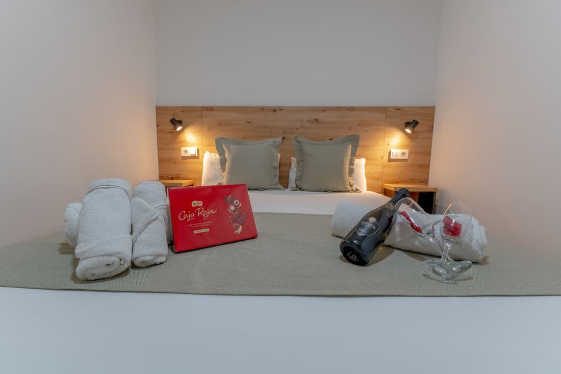 Apartamentos Santa Faz by Be Alicante