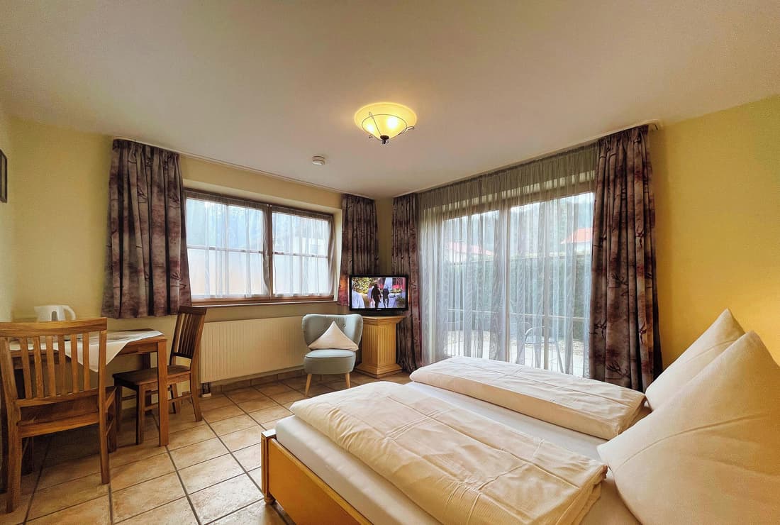 Landhotel Guglhupf