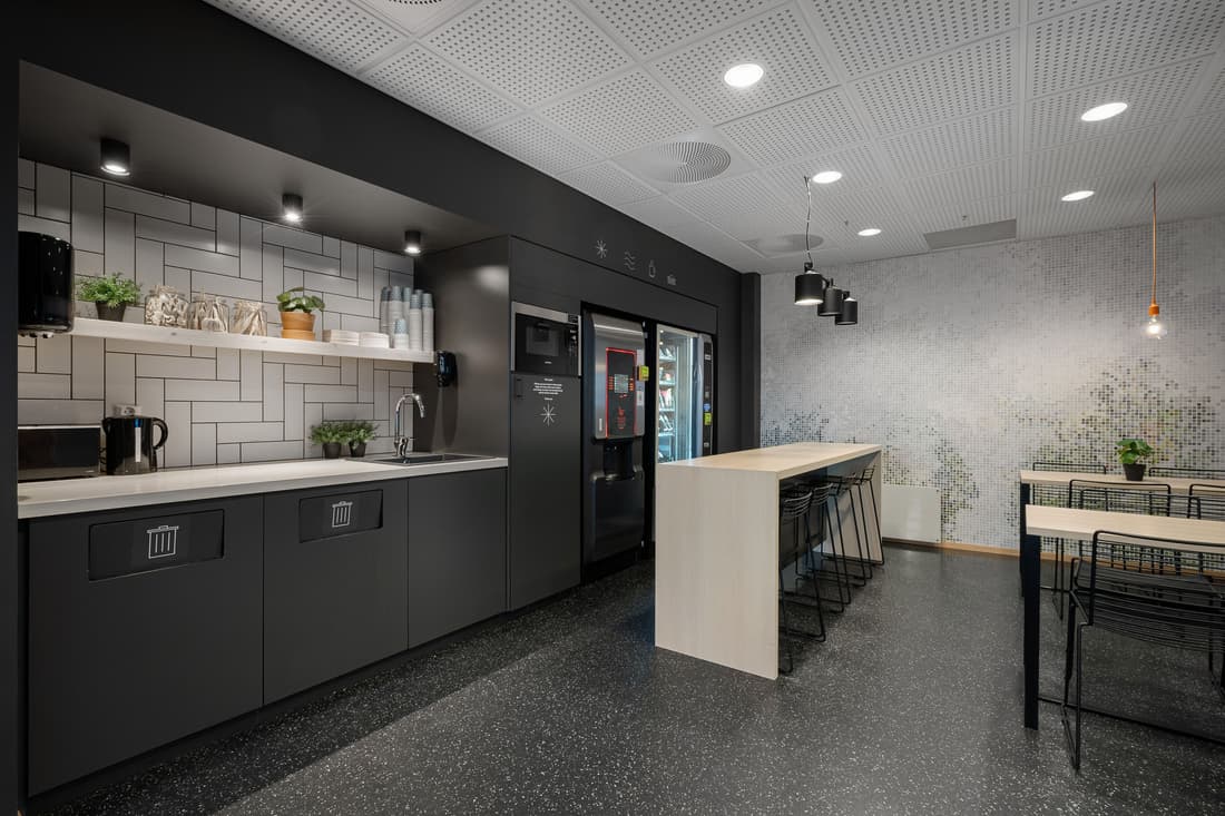Citybox Bergen City