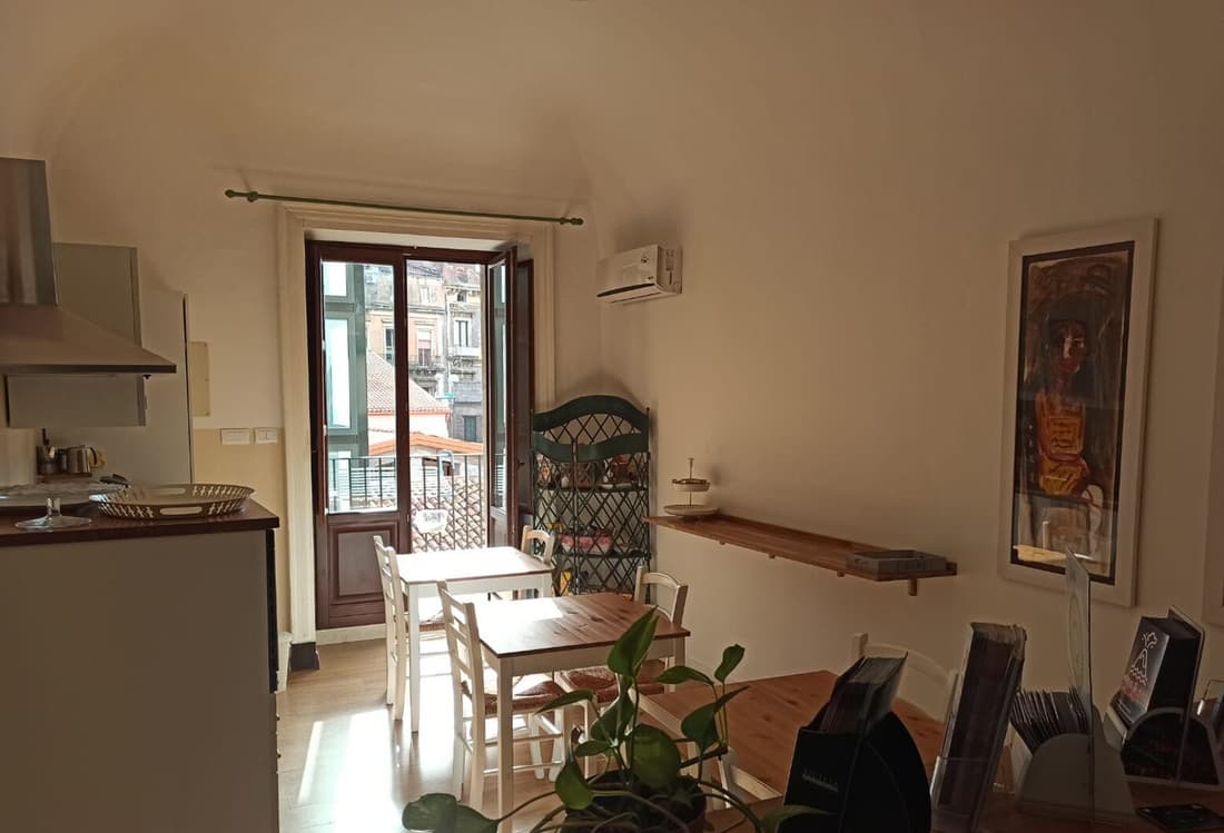 B&B Suite Cutelli