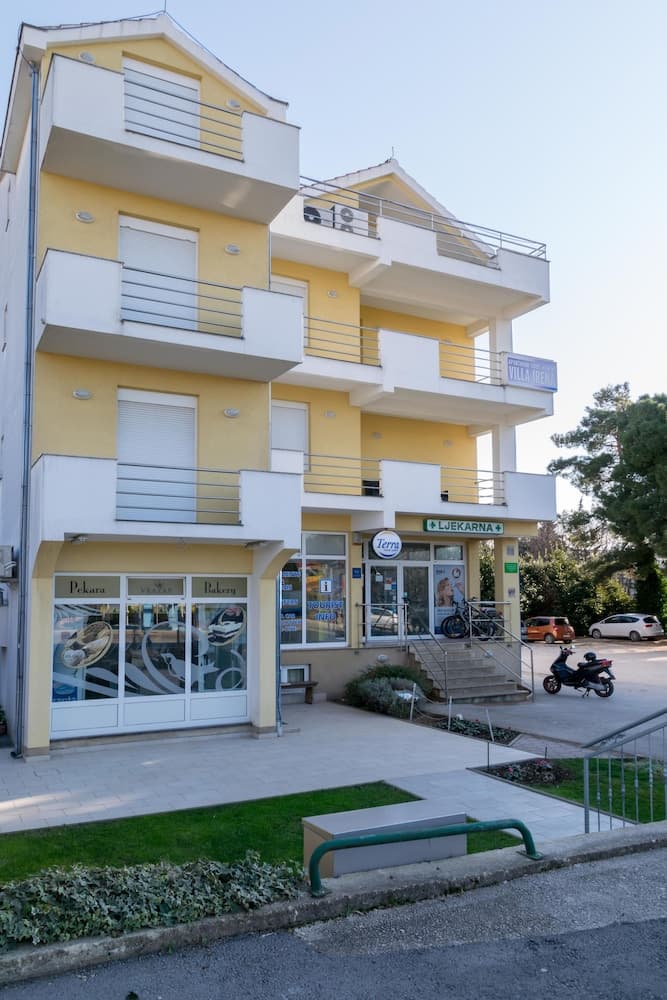 Villa Irena