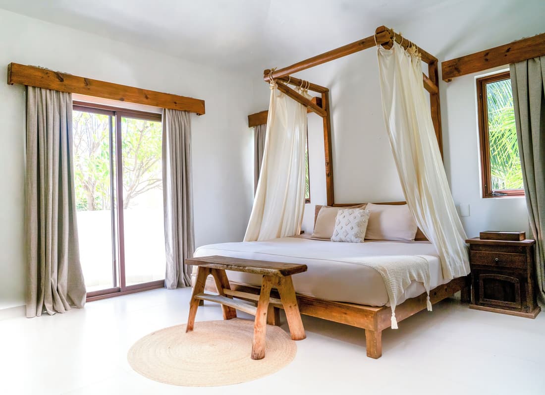Mezcal Boutique Hotel