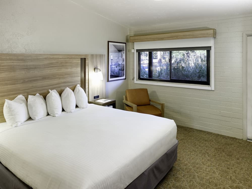 Yavapai Lodge