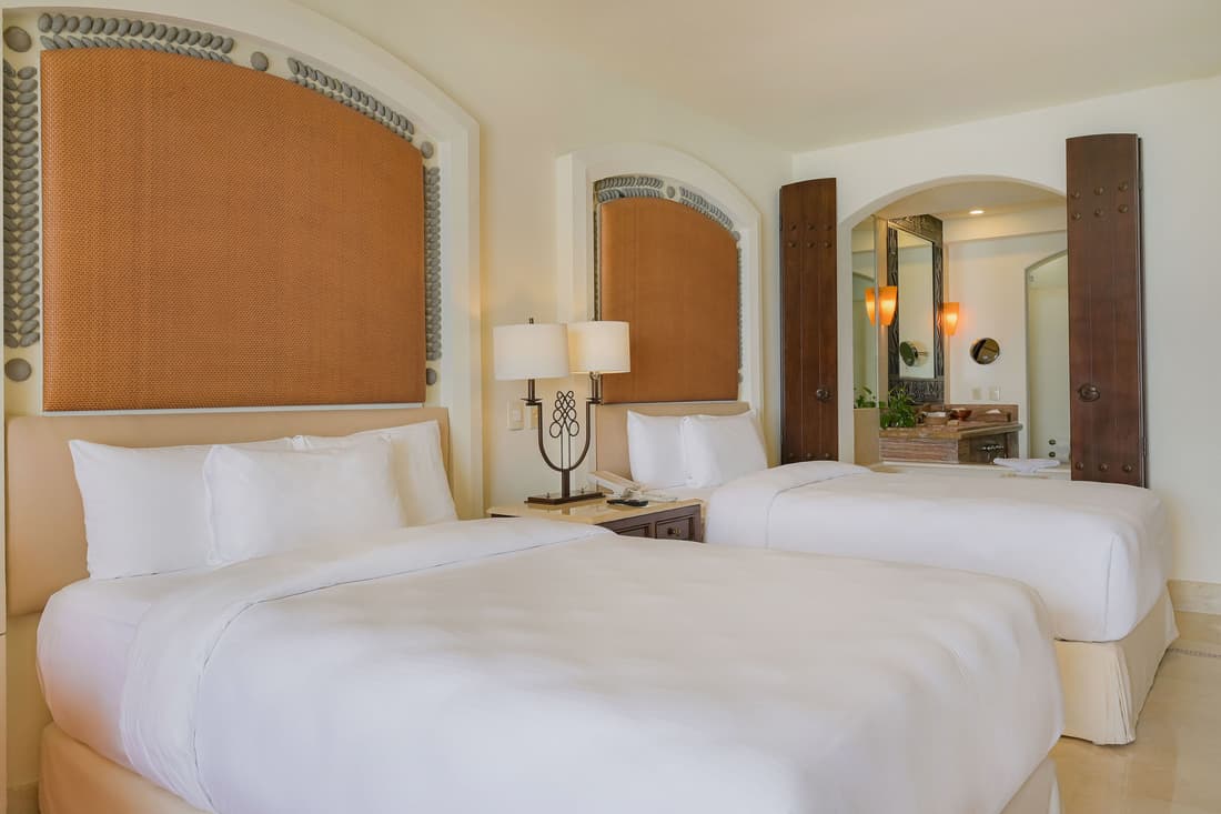 Marquis Los Cabos, An All Inclusive, Adults Only & No Timeshare Resort
