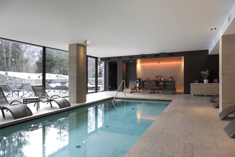 Grand Hotel Courmayeur Montblanc by R Collection Hotels