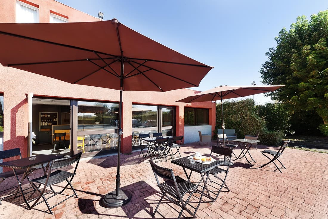 B&B Hôtel Albi