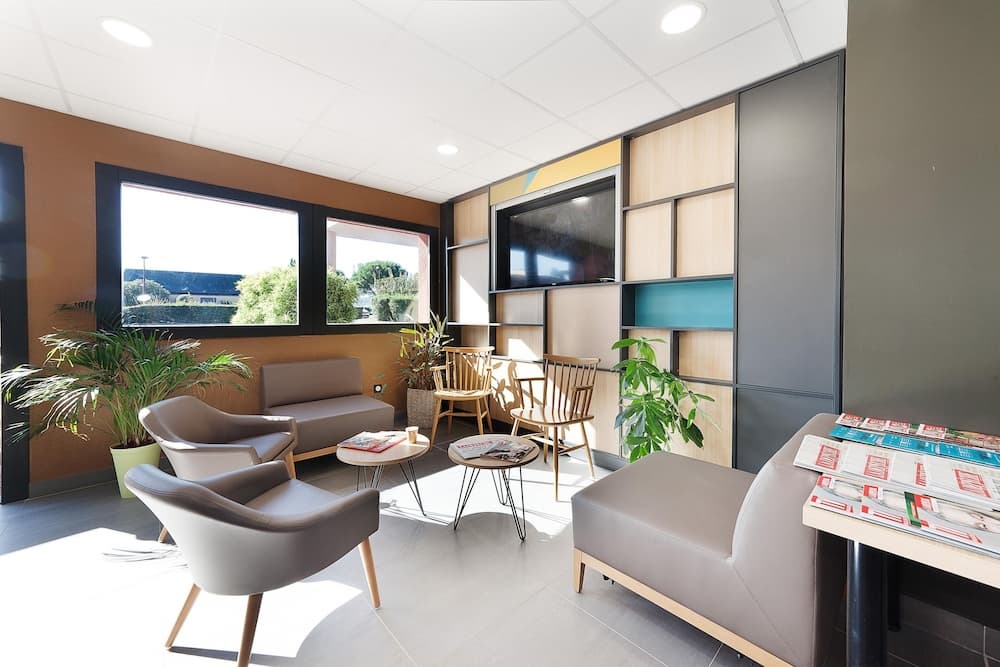 B&B Hôtel Albi