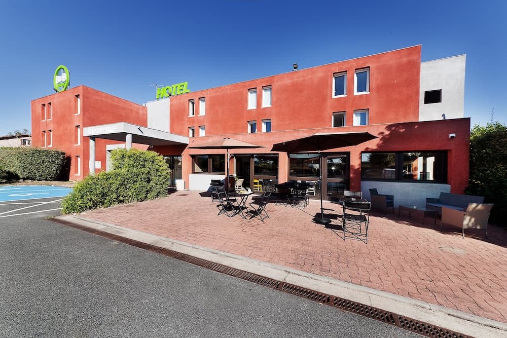 B&B Hôtel Albi