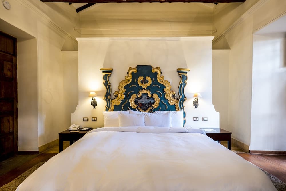 Palacio Manco Capac by Ananay Hotels