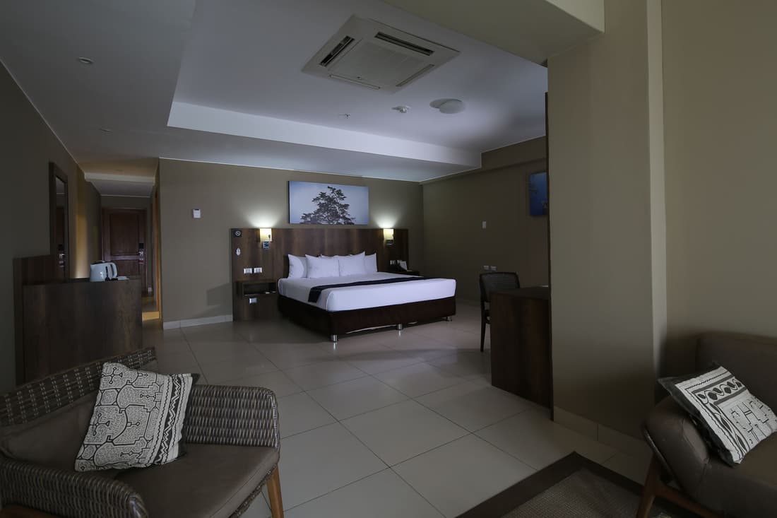 Casa Andina Select Pucallpa