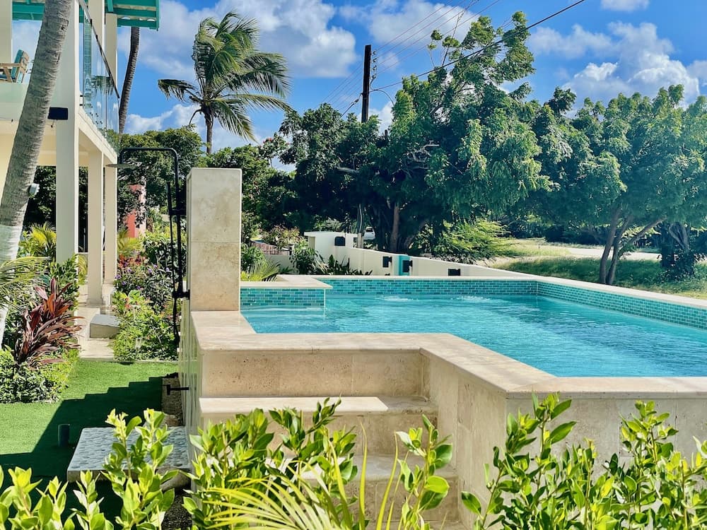 Vistalmar Ocean Suites