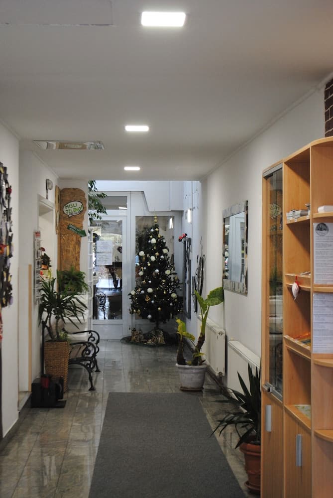 Hotel Fala