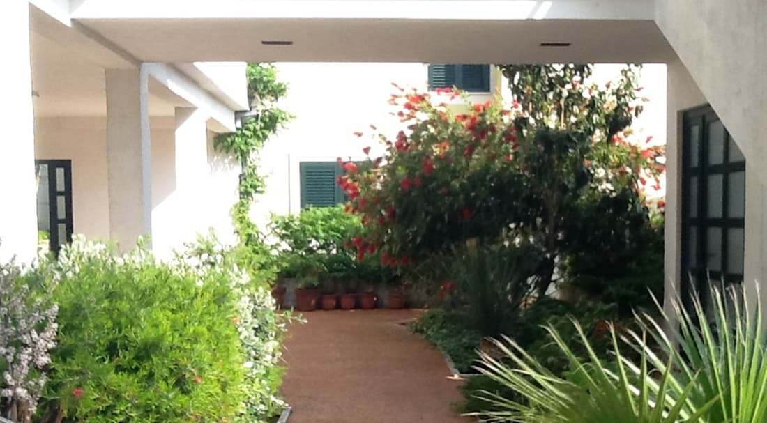 Villa Tamaris