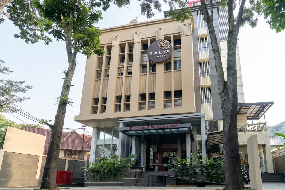 Kalya Hotel Bandung