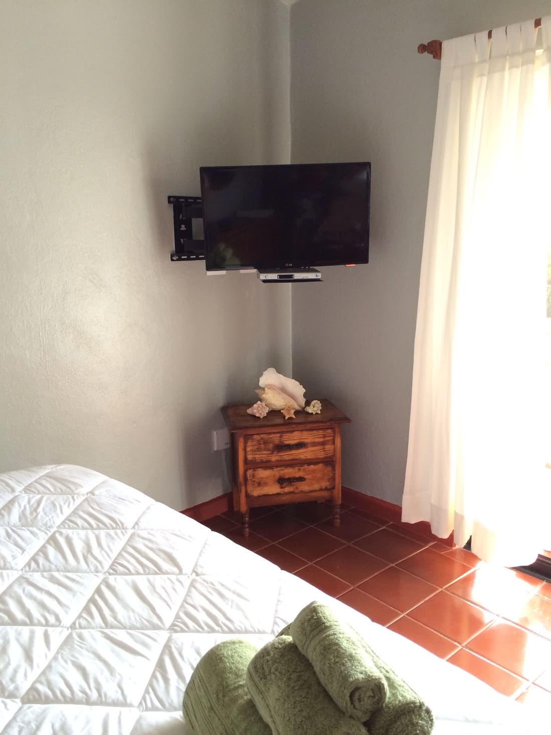Hotel Zapata