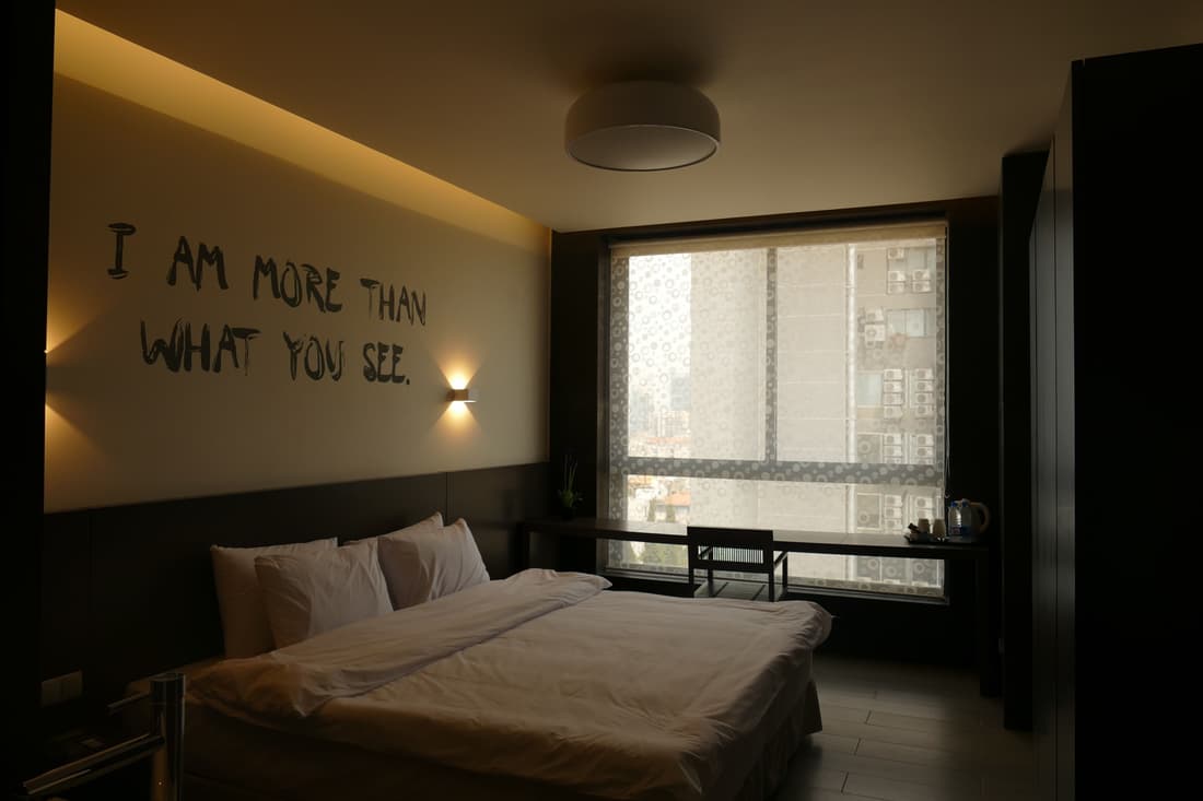 Three ONine Urban House