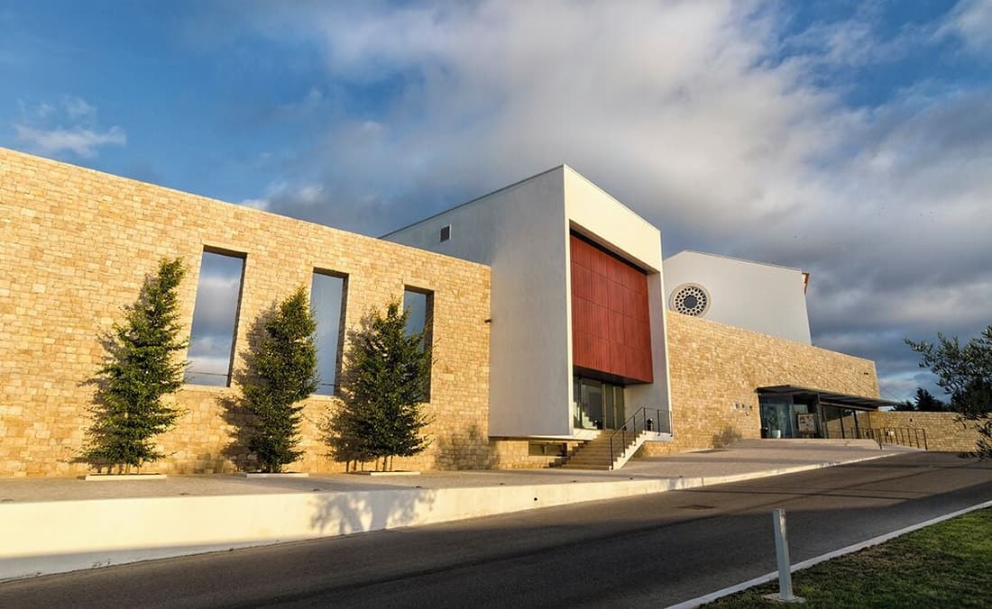 Real Abadia Congress & SPA Hotel