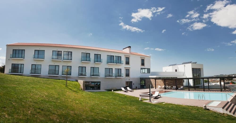 Real Abadia Congress & SPA Hotel