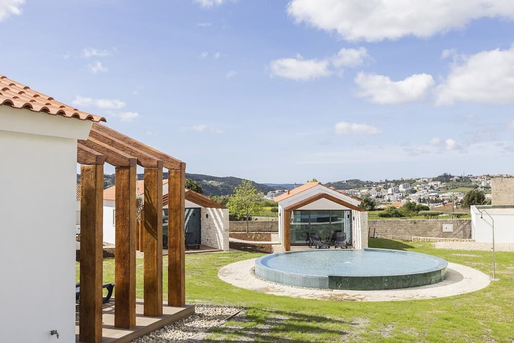 Real Abadia Congress & SPA Hotel