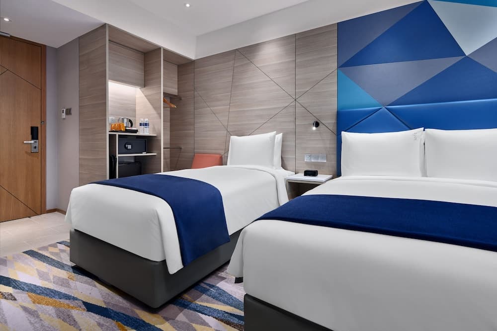 Holiday Inn Express Singapore Serangoon by IHG