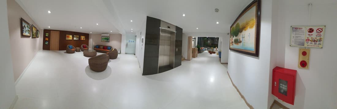 Queen Hotel Ninh Binh