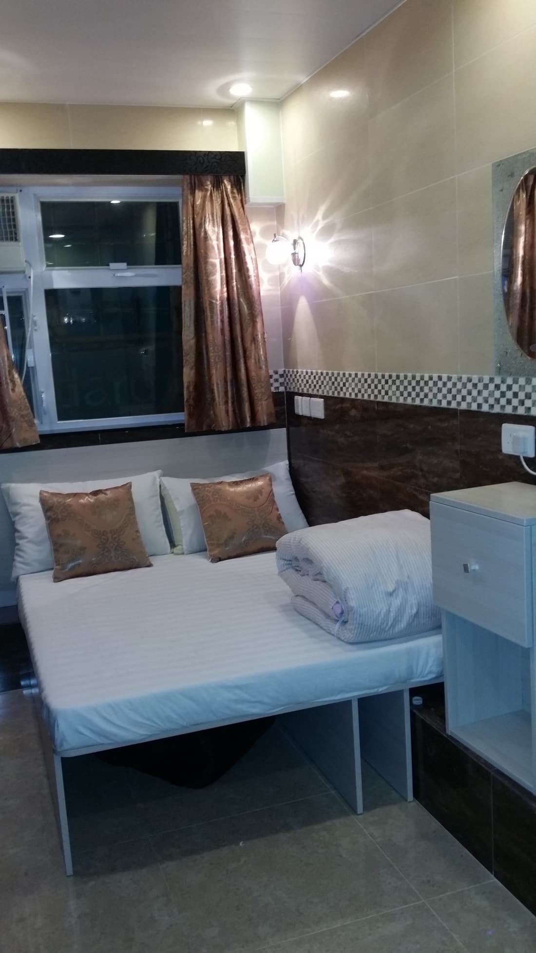 New Garden Hostel