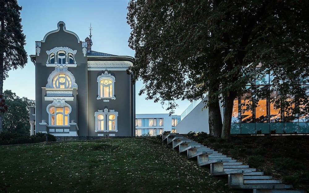 Hotel Privo