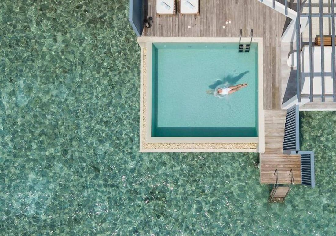Amilla Maldives