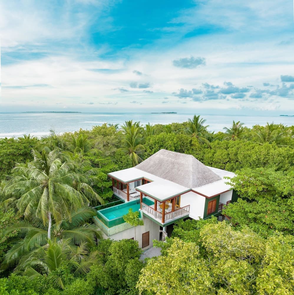 Amilla Maldives