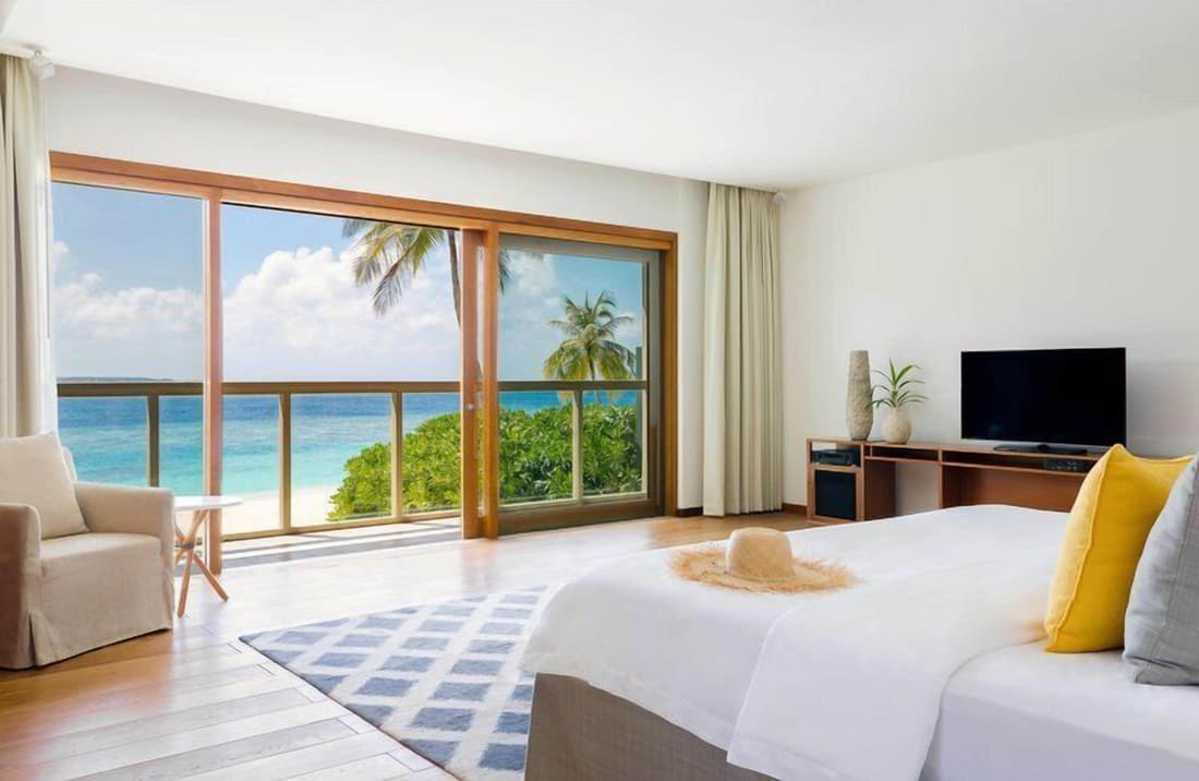 Amilla Maldives
