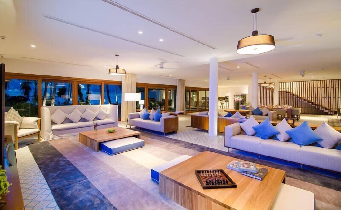 Amilla Maldives