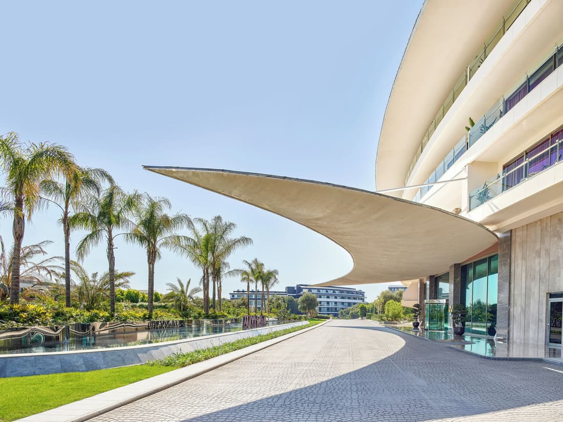 Maxx Royal Belek Golf Resort - All inclusive